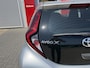 Toyota Aygo X 1.0 VVT-i S-CVT Play