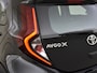 Toyota Aygo X 1.0 VVT-i S-CVT Play