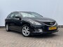 Mazda 6 Sportbreak 1.8 Business Navi Airco Cruise Trekhaak Blacky