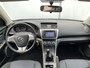 Mazda 6 Sportbreak 1.8 Business Navi Airco Cruise Trekhaak Blacky