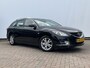 Mazda 6 Sportbreak 1.8 Business Navi Airco Cruise Trekhaak Blacky