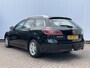 Mazda 6 Sportbreak 1.8 Business Navi Airco Cruise Trekhaak Blacky