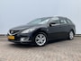 Mazda 6 Sportbreak 1.8 Business Navi Airco Cruise Trekhaak Blacky