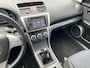 Mazda 6 Sportbreak 1.8 Business Navi Airco Cruise Trekhaak Blacky