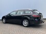 Mazda 6 Sportbreak 1.8 Business Navi Airco Cruise Trekhaak Blacky