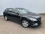 Mazda 6 Sportbreak 1.8 Business Navi Airco Cruise Trekhaak Blacky