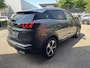 Peugeot 3008 1.2 PureTech GT Line // DODEHOEK // HALF LEDER // CAMERA+SENSOREN // NAVI+CARPLAY // LED //