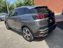 Peugeot 3008 1.2 PureTech GT Line // DODEHOEK // HALF LEDER // CAMERA+SENSOREN // NAVI+CARPLAY // LED //