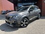 Peugeot 3008 1.2 PureTech GT Line // DODEHOEK // HALF LEDER // CAMERA+SENSOREN // NAVI+CARPLAY // LED //