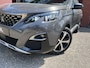 Peugeot 3008 1.2 PureTech GT Line // DODEHOEK // HALF LEDER // CAMERA+SENSOREN // NAVI+CARPLAY // LED //