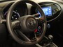 Toyota Aygo X 1.0 VVT-i S-CVT Pulse - HOMMEL ONDERHOUDEN AUTO - APPLE CARPLAY/ANDROID AUTO - ACHTERUITRIJ CAMERA - STOEL VERWARMING - ADAPTIVE CRUISE CONTROL - DAB+ RADIO
