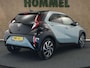 Toyota Aygo X 1.0 VVT-i S-CVT Pulse - HOMMEL ONDERHOUDEN AUTO - APPLE CARPLAY/ANDROID AUTO - ACHTERUITRIJ CAMERA - STOEL VERWARMING - ADAPTIVE CRUISE CONTROL - DAB+ RADIO