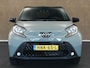 Toyota Aygo X 1.0 VVT-i S-CVT Pulse - HOMMEL ONDERHOUDEN AUTO - APPLE CARPLAY/ANDROID AUTO - ACHTERUITRIJ CAMERA - STOEL VERWARMING - ADAPTIVE CRUISE CONTROL - DAB+ RADIO
