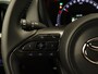 Toyota Aygo X 1.0 VVT-i S-CVT Pulse - HOMMEL ONDERHOUDEN AUTO - APPLE CARPLAY/ANDROID AUTO - ACHTERUITRIJ CAMERA - STOEL VERWARMING - ADAPTIVE CRUISE CONTROL - DAB+ RADIO