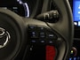 Toyota Aygo X 1.0 VVT-i S-CVT Pulse - HOMMEL ONDERHOUDEN AUTO - APPLE CARPLAY/ANDROID AUTO - ACHTERUITRIJ CAMERA - STOEL VERWARMING - ADAPTIVE CRUISE CONTROL - DAB+ RADIO