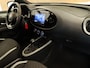 Toyota Aygo X 1.0 VVT-i S-CVT Pulse - HOMMEL ONDERHOUDEN AUTO - APPLE CARPLAY/ANDROID AUTO - ACHTERUITRIJ CAMERA - STOEL VERWARMING - ADAPTIVE CRUISE CONTROL - DAB+ RADIO