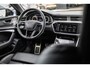 Audi A6 Avant 55 TFSIe 367pk quattro Pro Line S Competition | 21"LMV | Trekhaak | Panoramadak | B&O | S Uitlaat | Leder