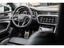 Audi A6 Avant 55 TFSIe 367pk quattro Pro Line S Competition | 21"LMV | Trekhaak | Panoramadak | B&O | S Uitlaat | Leder
