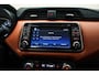 Nissan Micra 0.9 IG-T Tekna [ Navi 360°-camera DAB+ Cruise ]