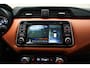 Nissan Micra 0.9 IG-T Tekna [ Navi 360°-camera DAB+ Cruise ]