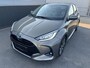 Toyota Yaris 1.5 Hybrid Executive Stoelverwarming, HUD, Smart Key, LED, Navigatie, Parkeersensoren, leder/stof