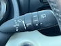 Toyota Yaris 1.5 Hybrid Executive Edition Stoelverwarming, HUD, Smart Key, LED, Navigatie, Parkeersensoren, leder/stof