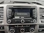 Volkswagen Transporter 2.0 TDI 180pk L2H1 4Motion DC 4x4 Turbo defect!! Automaat Dubbele schuifdeur Airco Cruise controle Trekhaak 2500kg Telefoonverbinding Stuurwielbediening Parkeersensoren achter Euro 5
