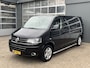 Volkswagen Transporter 2.0 TDI 180pk L2H1 4Motion DC 4x4 Turbo defect!! Automaat Dubbele schuifdeur Airco Cruise controle Trekhaak 2500kg Telefoonverbinding Stuurwielbediening Parkeersensoren achter Euro 5