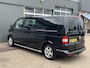 Volkswagen Transporter 2.0 TDI 180pk L2H1 4Motion DC 4x4 Turbo defect!! Automaat Dubbele schuifdeur Airco Cruise controle Trekhaak 2500kg Telefoonverbinding Stuurwielbediening Parkeersensoren achter Euro 5