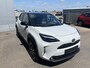 Toyota Yaris Cross 1.5 Hybrid GR Sport Panoramadak, Navigatie, LMV, Dodehoekdetectie, HUD, Elek. achterklep, Stoelverwarming,