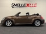 Volkswagen Beetle Cabriolet 1.4 TSI Sport|ZEER NETJES|FENDER AUDIO|LEDER|PDC|STOEL VERWARMING|KEYLESS|
