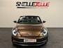 Volkswagen Beetle Cabriolet 1.4 TSI Sport|ZEER NETJES|FENDER AUDIO|LEDER|PDC|STOEL VERWARMING|KEYLESS|