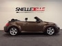 Volkswagen Beetle Cabriolet 1.4 TSI Sport|ZEER NETJES|FENDER AUDIO|LEDER|PDC|STOEL VERWARMING|KEYLESS|