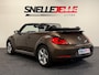 Volkswagen Beetle Cabriolet 1.4 TSI Sport|ZEER NETJES|FENDER AUDIO|LEDER|PDC|STOEL VERWARMING|KEYLESS|