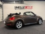 Volkswagen Beetle Cabriolet 1.4 TSI Sport|ZEER NETJES|FENDER AUDIO|LEDER|PDC|STOEL VERWARMING|KEYLESS|