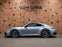 Porsche 911 3.6 T-Hybrid Carrera 4 GTS | Lift | 18-weg | ACC | Stoelventilatie | Glazen Schuifdak |