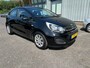 Kia Rio 1.2 CVVT Comfort Pack Dealer onderhouden