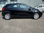 Kia Rio 1.2 CVVT Comfort Pack Dealer onderhouden