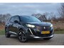 Peugeot 2008 1.2 PureTech Allure | Noir Perla Nera | AppleCarplay/Camera/LED/Navi/Half-leder - Chique!