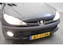 Peugeot 206 CC 1.6 16V Gentry - Elektrische ramen