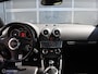Audi TT 1.8 5V Turbo quattro