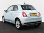 Fiat 500 1.0 Hybrid | Apple Carplay/Android Auto | Airco | LM Velgen |