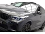 BMW X6 M Competition |Pano|FULL Carbon|DravitGrau|Dealer.onderhouden|