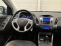 Hyundai ix35 2.0i Style / Half Lederen Bekleding / Trekhaak 1600 KG / Dual Zone Climate Control / Bluetooth / Cruise Control /