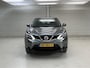 Nissan Qashqai 1.2 Visia / NL Auto / 2e Eigenaar / Dealer Onderhouden / Trekhaak / Airco / Cruise Control / Bluetooth / Lichtmetalen Velgen /
