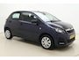 Peugeot 108 1.0 e-VTi Access | Airco | Stuurbekrachtiging | Achterbank neerklapbaar | LED-dagrijverlichting | bandenspanningscontrolesysteem
