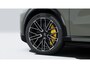 Porsche Cayenne Coupé Turbo Electric