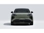 Porsche Cayenne Coupé Turbo Electric