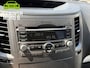 Subaru Legacy 2.0D ExecutiveClima|Stoelverwarming|Export|Zweedsepapieren