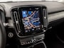 Volvo XC40 1.5 T4 Recharge Inscription 211Pk Automaat (APPLE CARPLAY, GROOT NAVI, MEMORY SEATS, LEDER, SPORTSTOELEN, KEYLESS, STOELVERWARMING, CAMERA, ELEK ACHTERKLEP, NIEUWSTAAT)